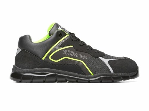 Exena XR90 Plaza S3 SRC X-Road