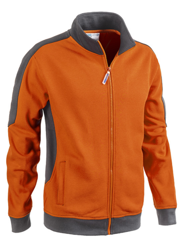 FELPA-MIXER-FULL-ZIP-SOCIM_ARANCIO-GRIGIO-1.webp