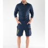 Pantalone SOTTOZERO STRETCH SHORT SOCIM