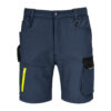 Pantalone SOTTOZERO STRETCH SHORT SOCIM