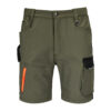 Pantalone SOTTOZERO STRETCH SHORT SOCIM
