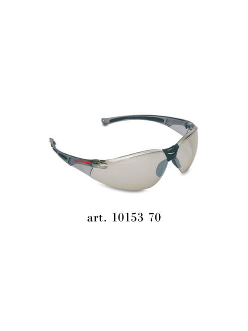 OCCHIALE MONOLENTE A800 LENTE INCOLORE art. 10 153 70