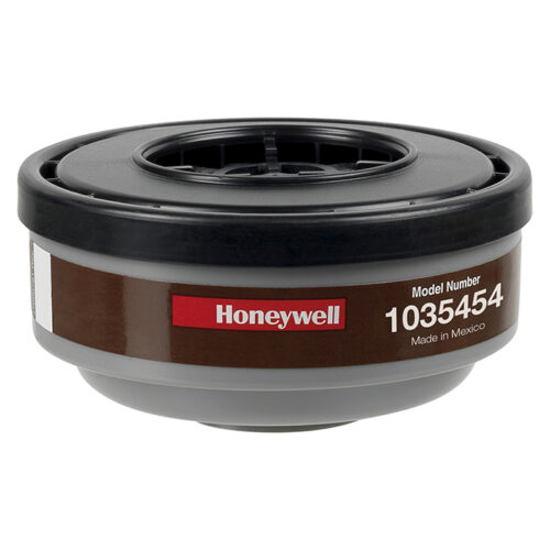 FILTRO A2 per SEMIMASCHERE e MASCHERE INTEGRALI BIFILTRO Honeywell
