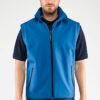GILET SOFTSHELL GINGER