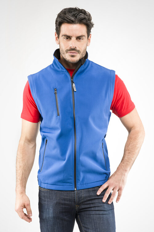 GILET SOTTOZERO CHRONO