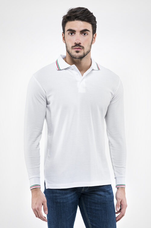 POLO BECKER SPORT