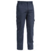 Pantalone WILD BLU NAVY