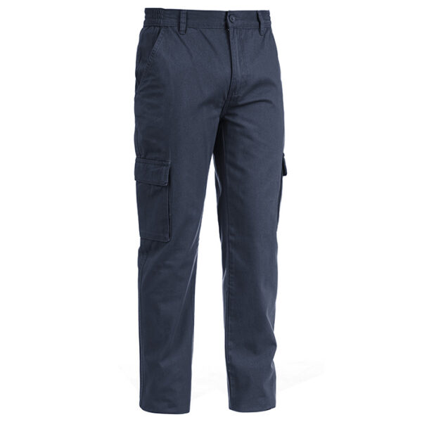 Pantalone WILD BLU NAVY