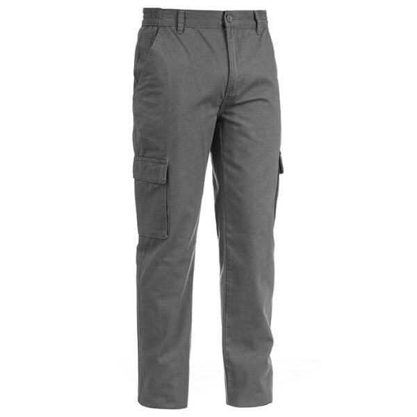 Pantalone WILD GRIGIO
