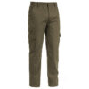 Pantalone WILD VERDE