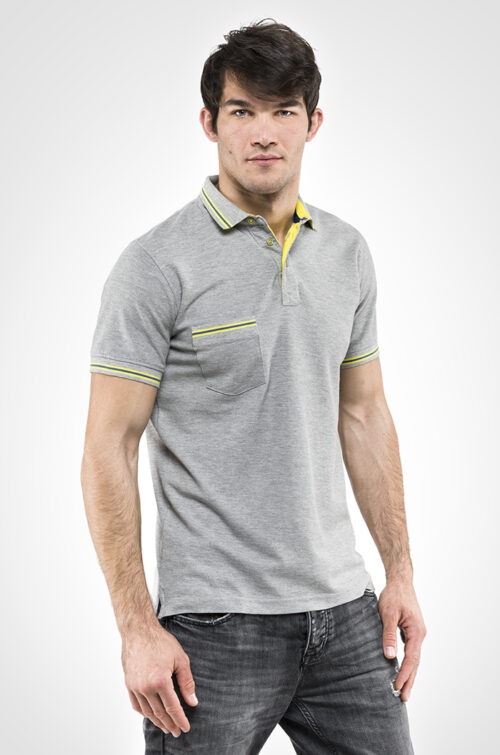 Polo CHELSEA UOMO