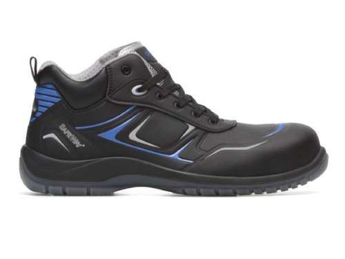 SAFE WAY LOLITE BLACK S3 SRC