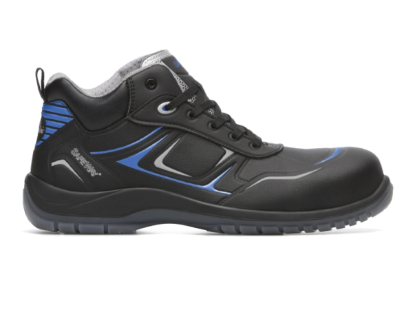 SAFE WAY LOLITE BLACK S3 SRC SAFE WAY LOLITE BLACK S3 SRC