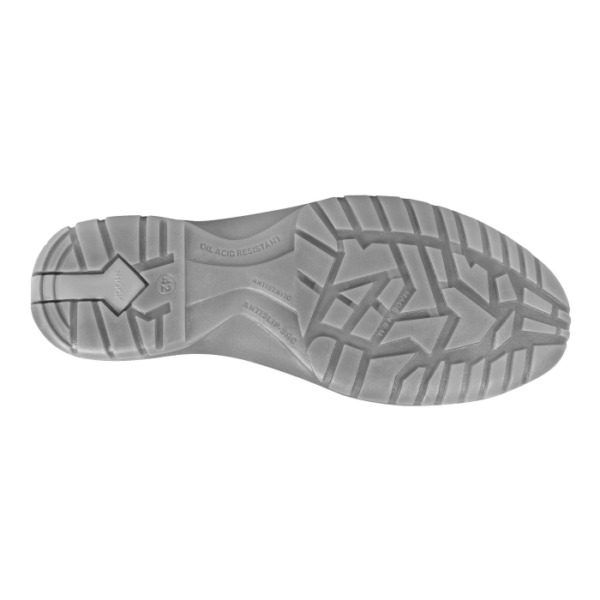 SAFE WAY LOLITE BLACK S3 SRC_SUOLA SAFE WAY LOLITE BLACK S3 SRC_SUOLA