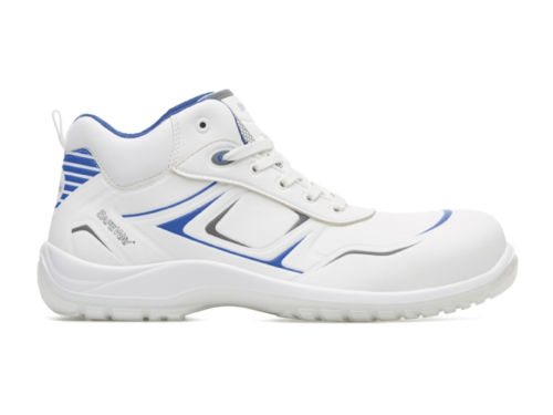 SAFE WAY LOLITE WHITE S3 SRC