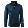 MIDLAYER SOTTOZERO STRETCH