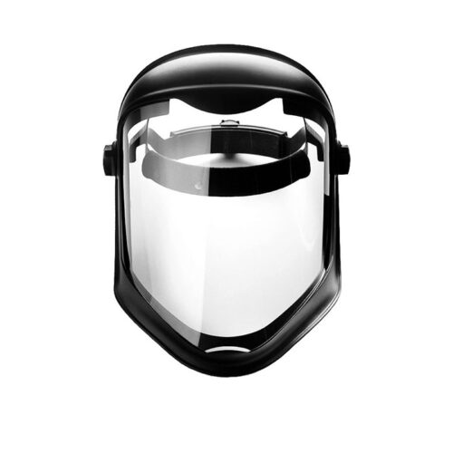 Visiera Bionic Schermo in Policarbonato