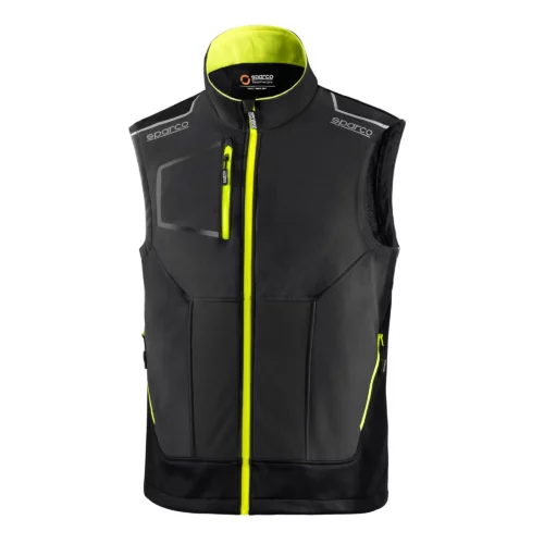 GILET TECH ILLINOIS_GRS-GF