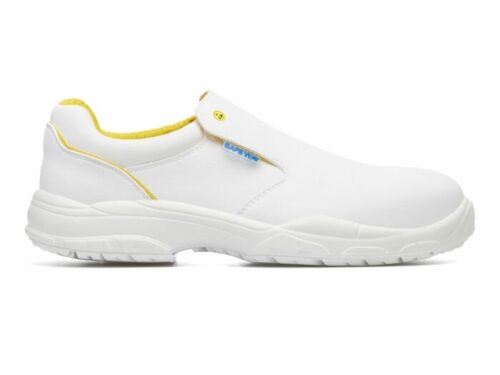 Scarpe SafeWay Sage_20 S1 ESD SRC