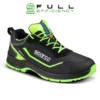 Sparco Indy Forester ESD S3S SR LG