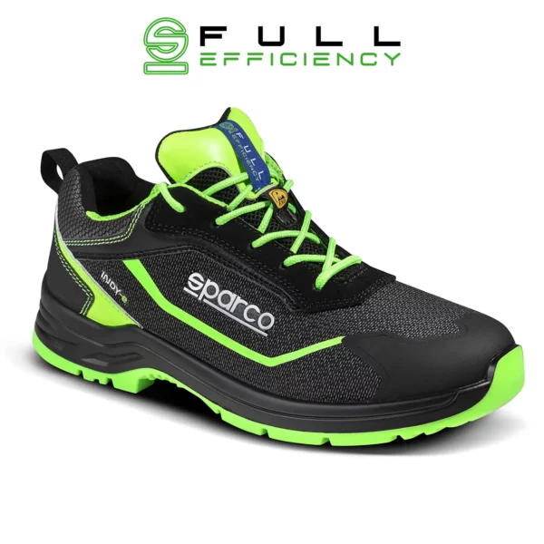Sparco Indy Forester ESD S3S SR LG