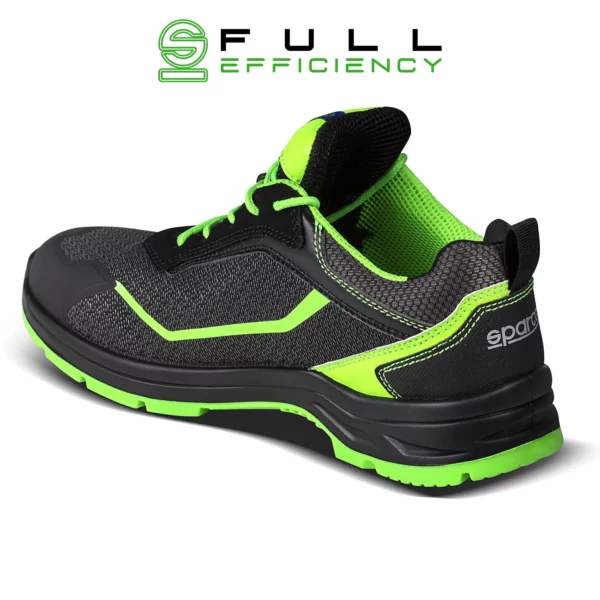 Sparco Indy Forester ESD S3S SR LG