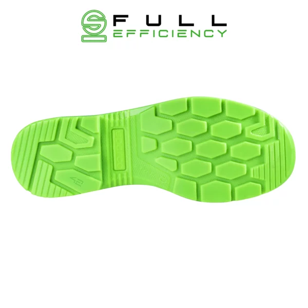 Sparco Indy Forester ESD S3S SR LG
