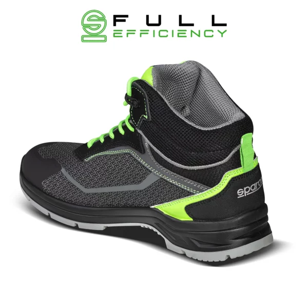 Sparco Indy - HE - Ranger S3S ESD SR LG